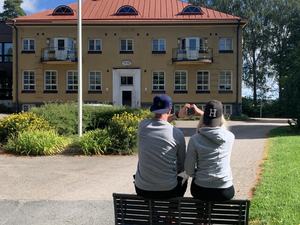 Käenpesän vastaanottoyksikkö on seitsemän paikkainen ja tarkoitettu 0–17-vuotiaille lapsille kiireellisen sijoituksen tarpeeseen.